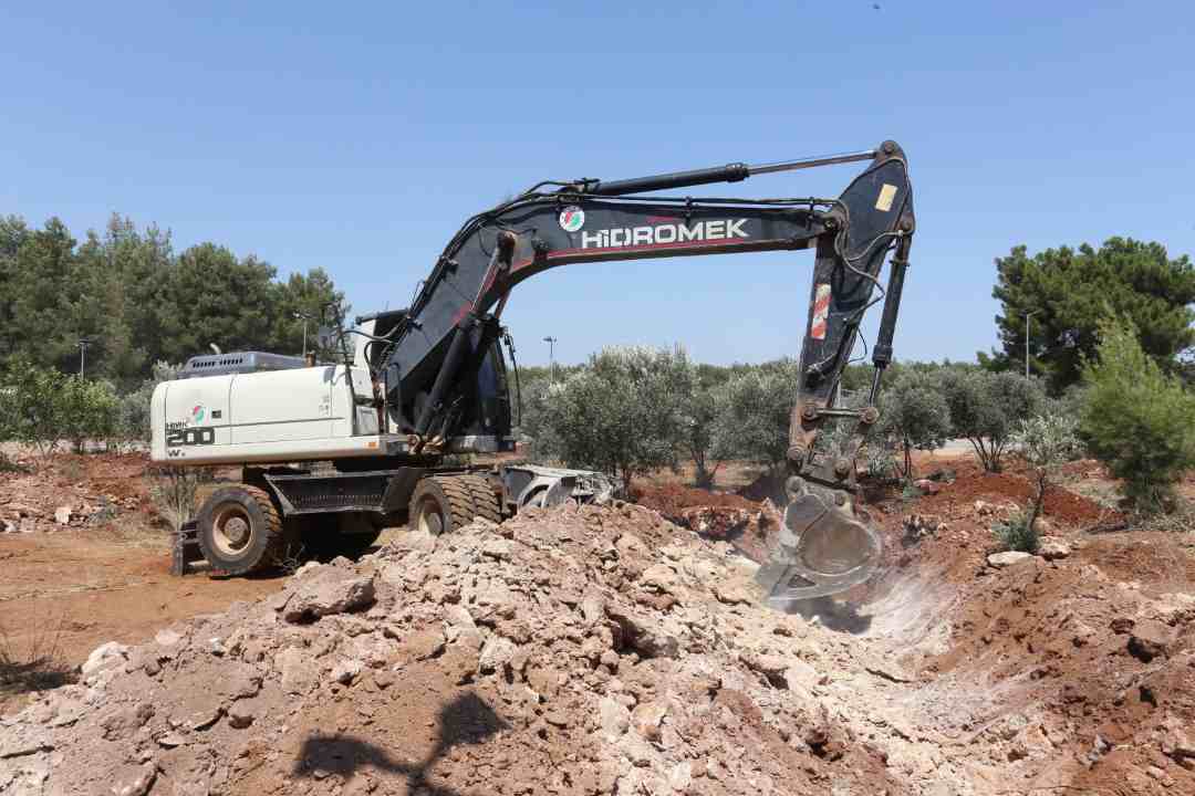 Antalya’ya Nefes Aldıracak Dev Proje12