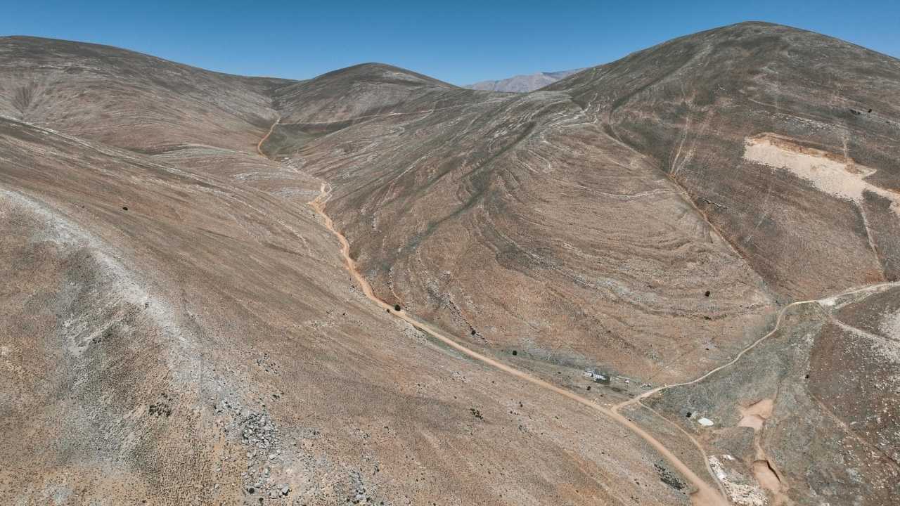 Antalya’ya Yayla Ulaşımını Rahatlatacak Yeni Yollar Açılıyor 2
