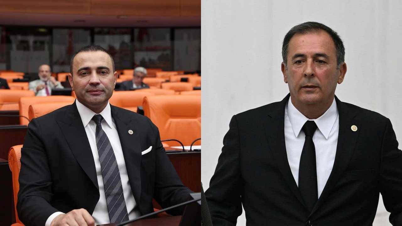 “Baklava Kutusunda Rüşvete” Chp’lilerden İlk Tepki3