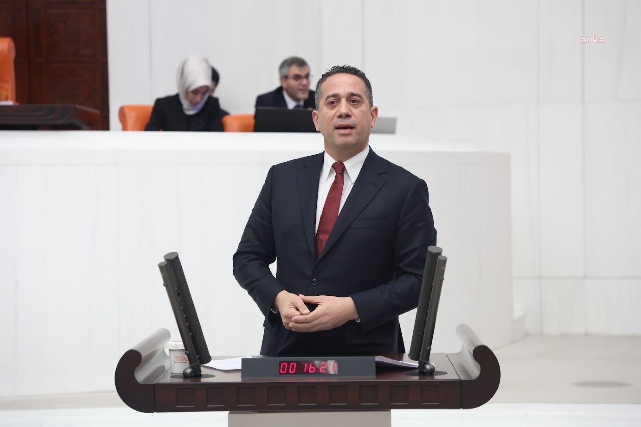 Başarır’dan Antalya’ya Demokrasi Mesajı!