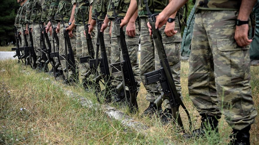 Bedelli Askerlik Ücreti Ne Kadar Oldu? Yeni Ücret Açıklandı