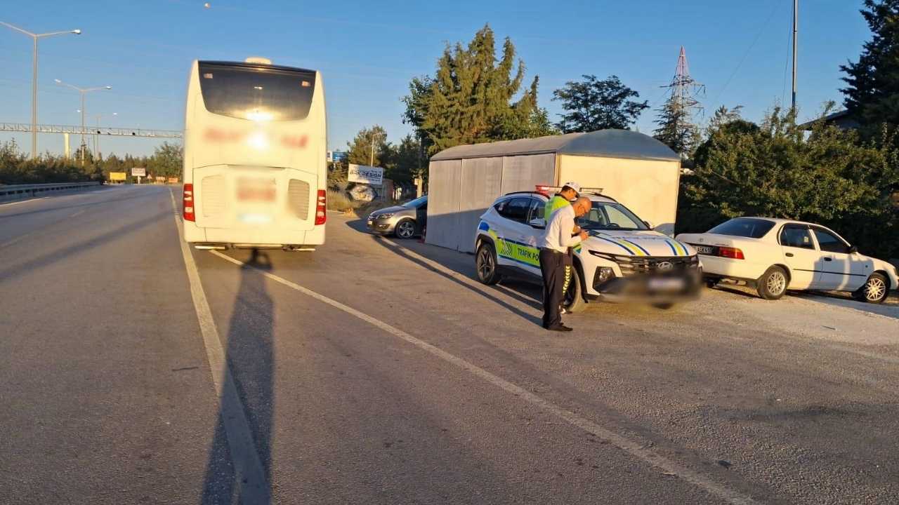 Burdur’da Tarifesiz Taşımacılığa Ceza Yağdı2