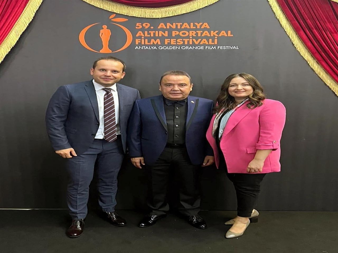 Büşra Özdemir ABB Başkan Vekili Oldu! Kritik Atamalar Gerçekleşti