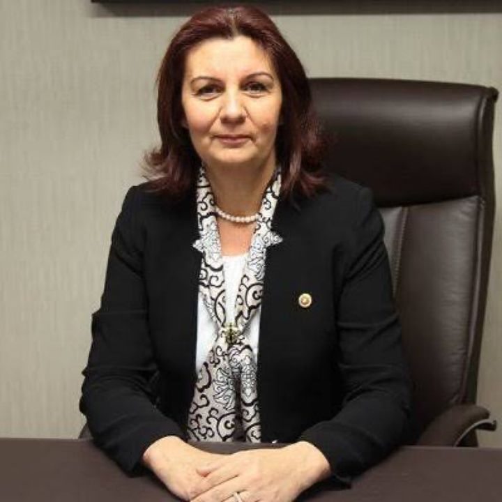 Chp Eski Milletvekili Prof. Dr. Lale Karabıyık Vefat Etti 2