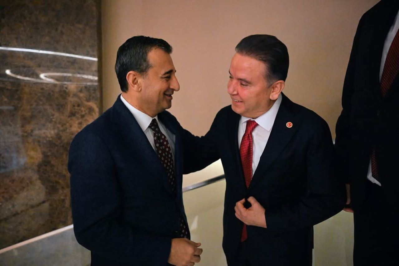 CHP Genel Başkan Yardımcısı Bulut Böcek'i Ziyaret Edecek