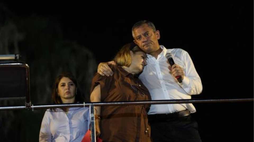 Chp Lideri Özgür Özel'e 3 Ayrı Soruşturma! İlk Tepki Geldi Kopyası (16) Kopya