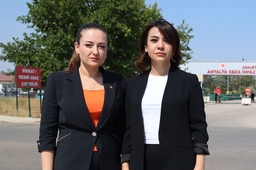 Chp'den Muhittin Böcek'e Çifte Ziyaret! 2