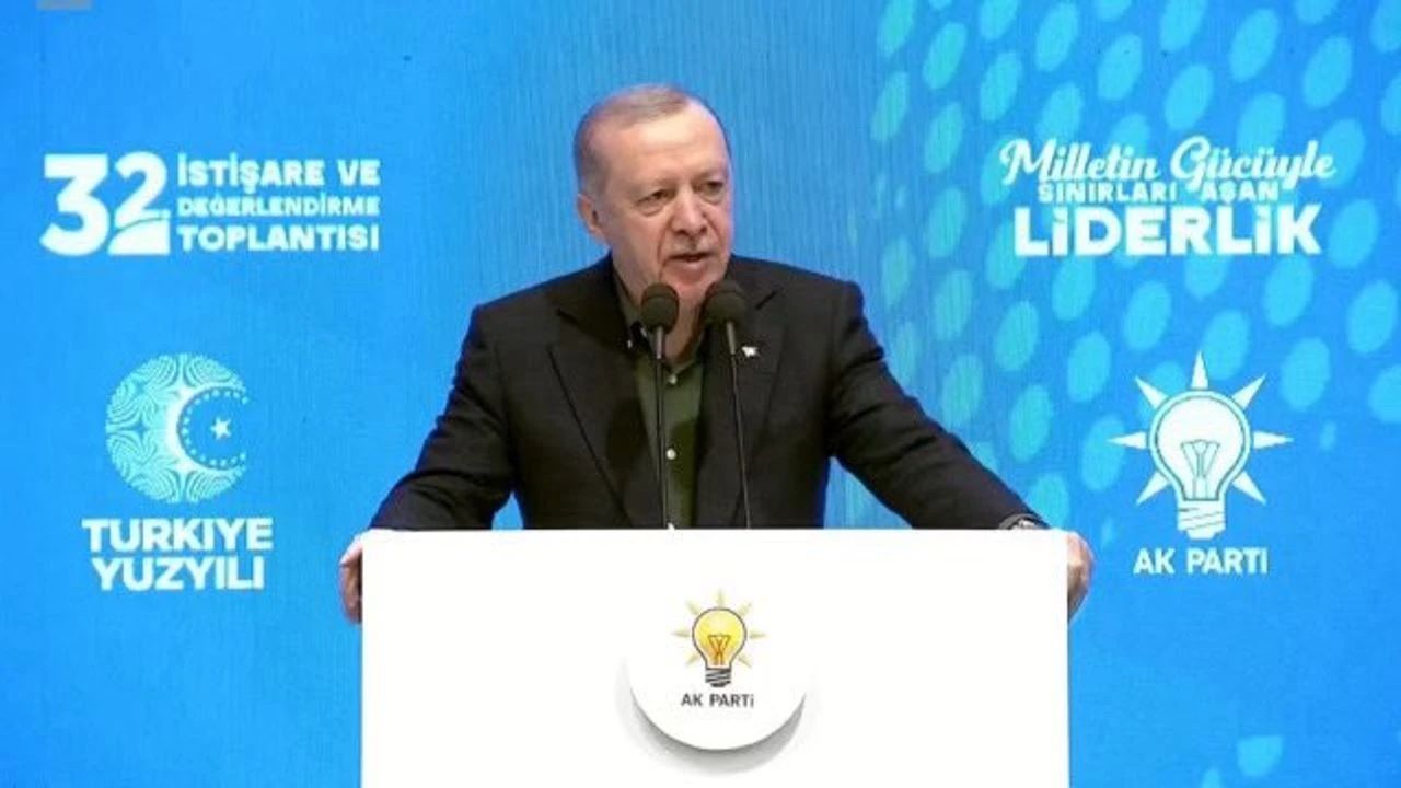 Erdoğan Açıkladı! AK Parti, MHP ve DEM Parti Arasında Yeni İttifak Mı?