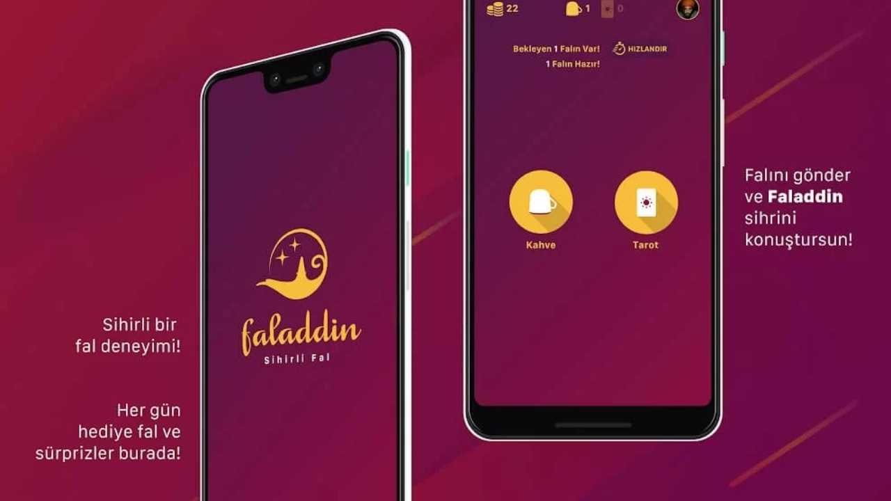 Faladdin Kurucusu İçin Gözaltı Kararı2