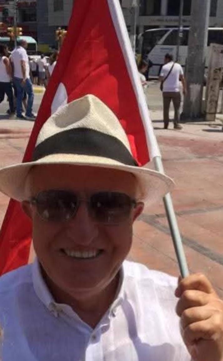 GÜRKUT ACAR'I TANIMAK