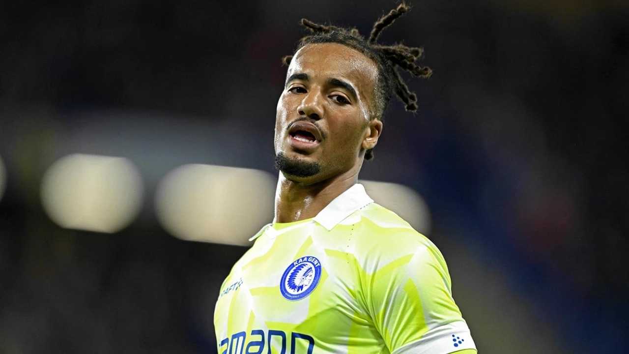 Fenerbahçe Archie Brown Transferini Bitirdi 2