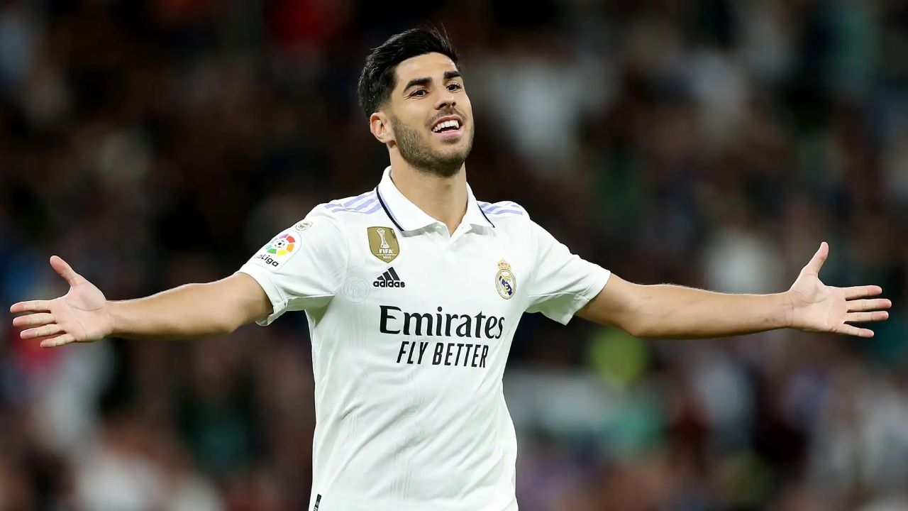 Fenerbahçe Marco Asensio Transferinde Sona Geldi!