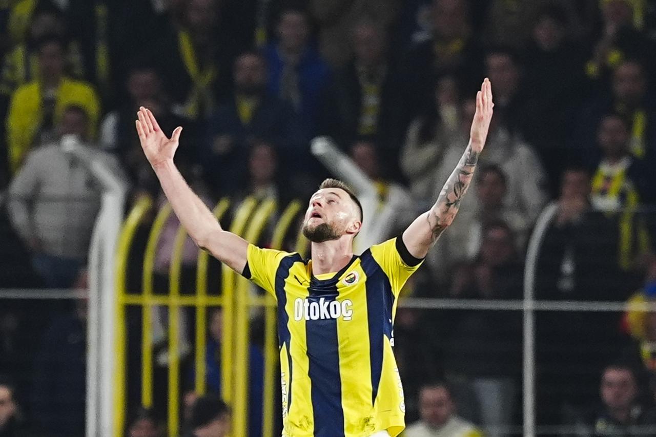 Fenerbahçe Milan Skriniar Transferinde Mutlu Sona Yakın!