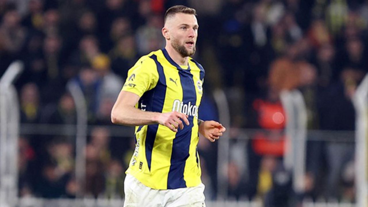 Fenerbahçe Milan Skriniar Transferinde Sona Yaklaştı