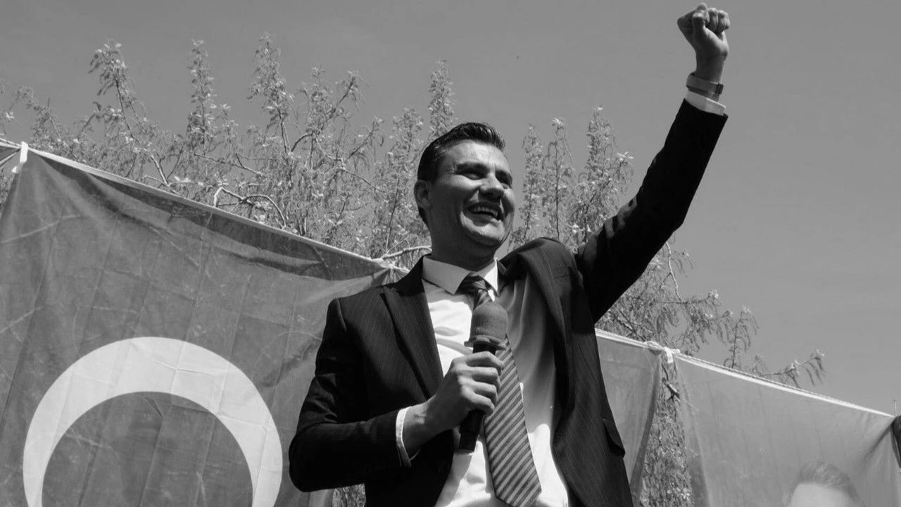 Ferdi Zeyrek'in İsmi Muratpaşa'da Yaşatılacak