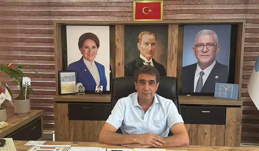 Ali Adnan Kaya