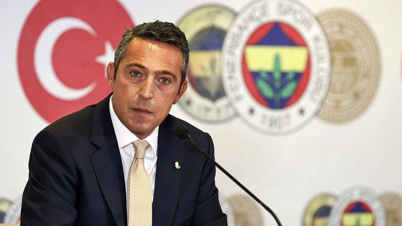 Ali Koç “Bu Sene Farklı Bir Aura Var” (1)