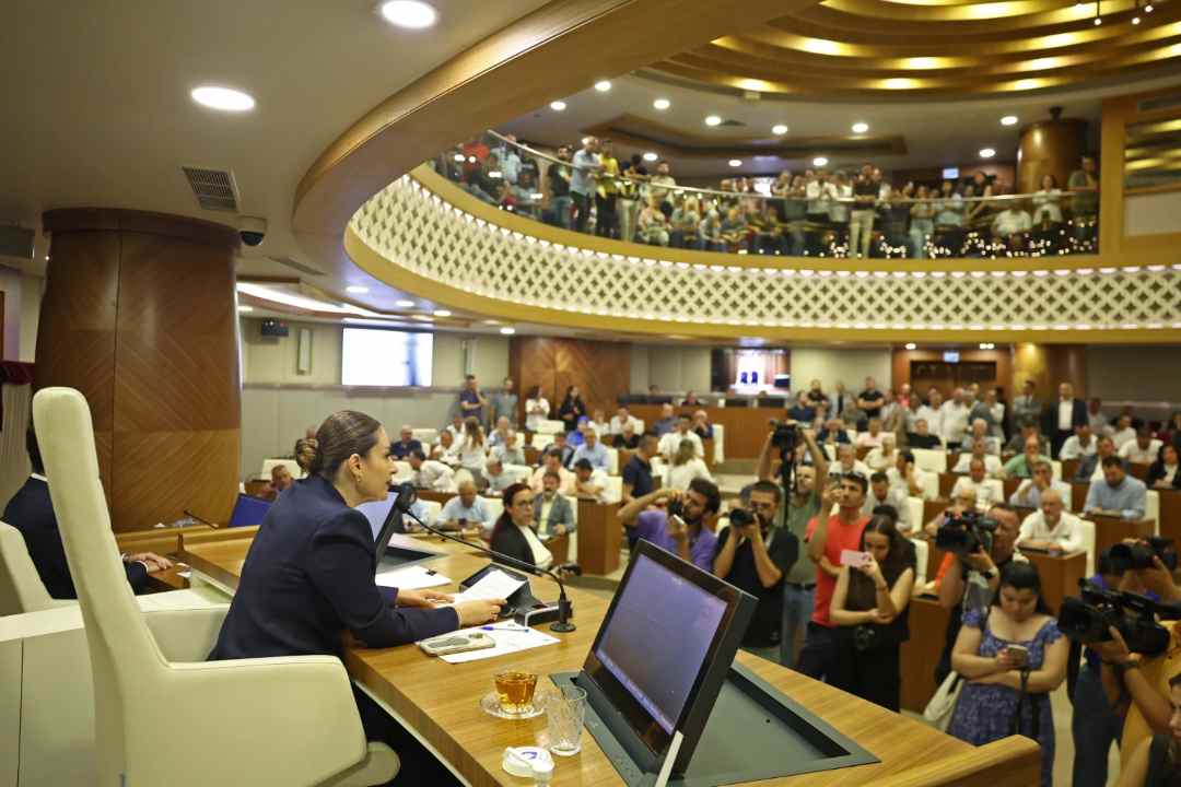 Antalya Teleferiği Dava Bitene Kadar Kapalı 1