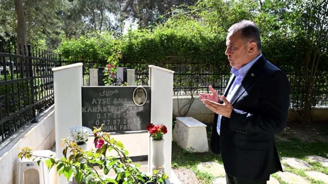 Cezaevindeki Böcek’ten Duygulandıran Anne Paylaşımı 1