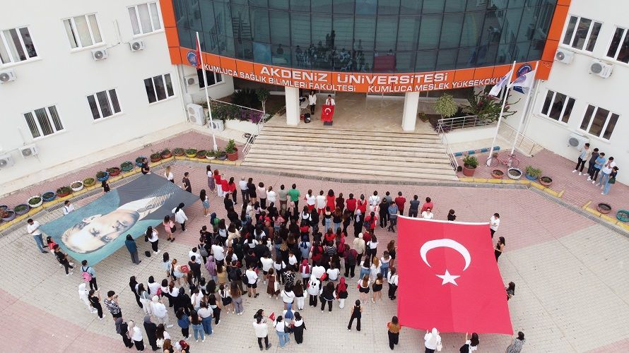 Fakülte Davasında Kazanan Kumluca Oldu 1