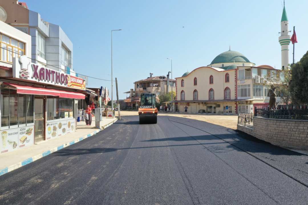 Kaş’ta Su Sorununa 130 Milyon Tl’lik Çözüm 2