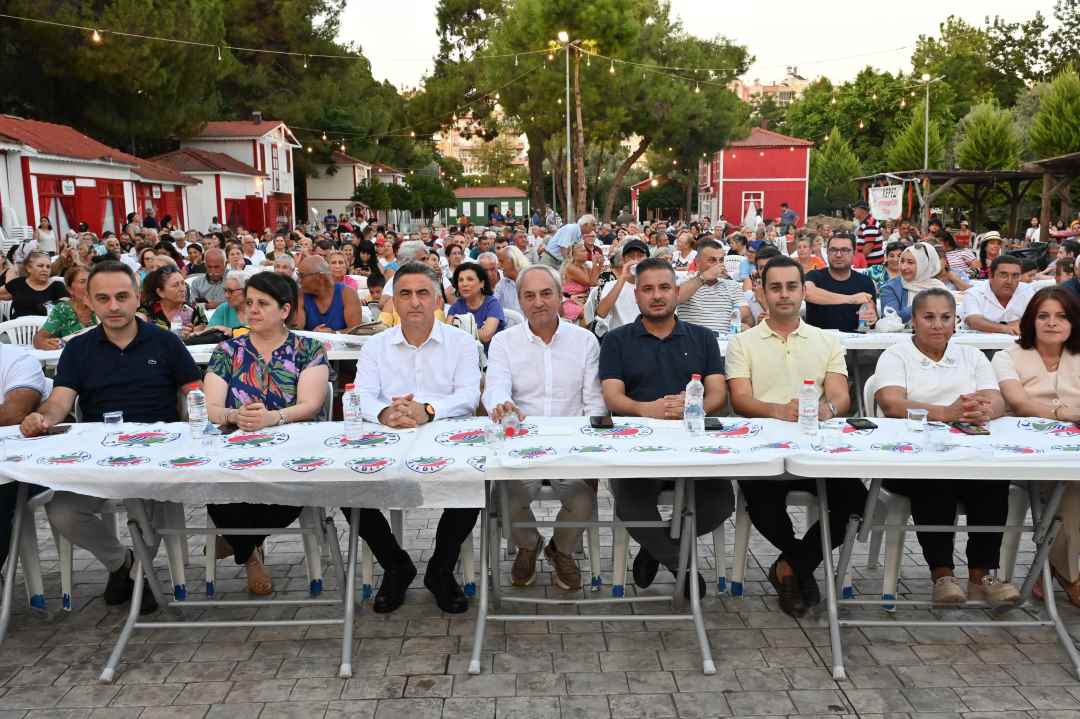 Kepez’de Yeni Cem Evi Yapılacak 2