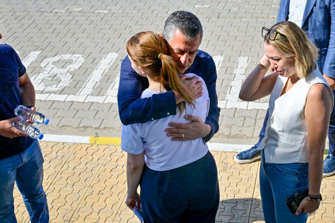 Nehir Zeyrek Mimarlık Hayaline Ulaştı 1