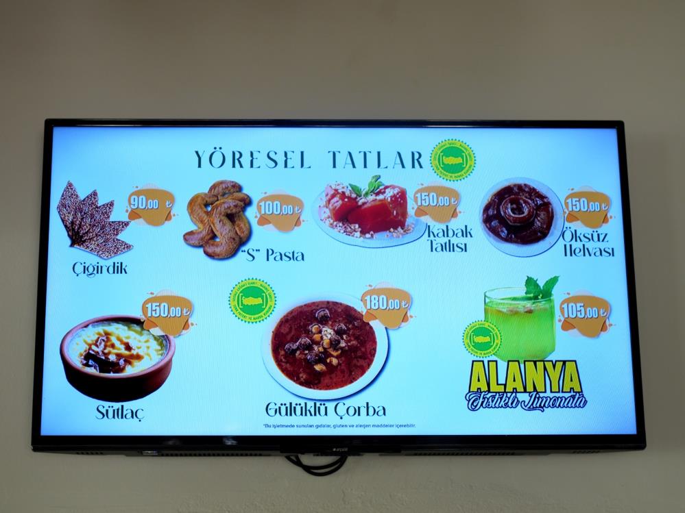 Yenilenen Tevfik Hoca Alanya Evi Halkla Buluştu 2