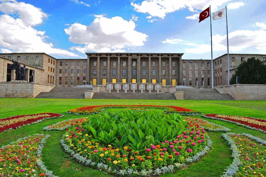 Zeytinlik Yasası Yeniden Tbmm’de-1