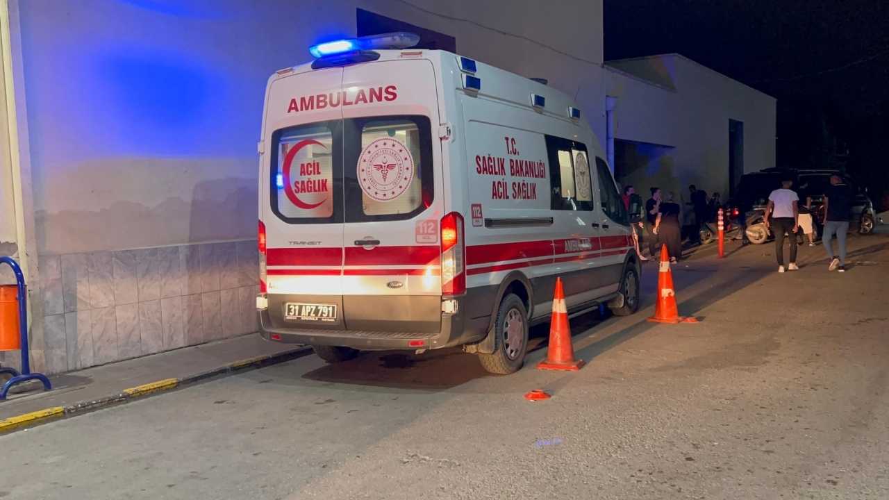 Hatay’da 2 Asker Şehit Oldu3