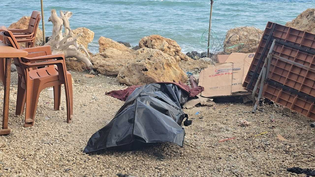 Hatay’da 79 Yaşındaki Adam Boğularak Can Verdi 3