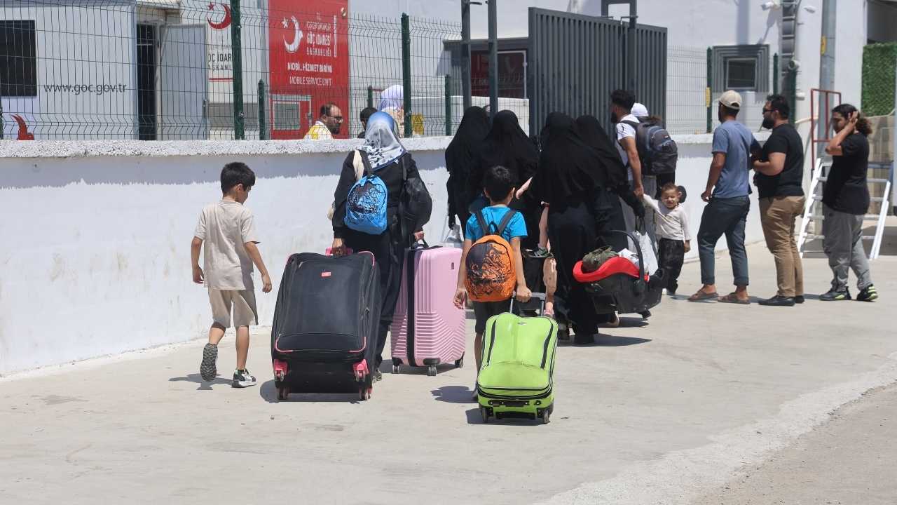 Hatay’da Çifte Vatandaşlar 14 Yıl Sonra Suriye’ye Dönüyor 3