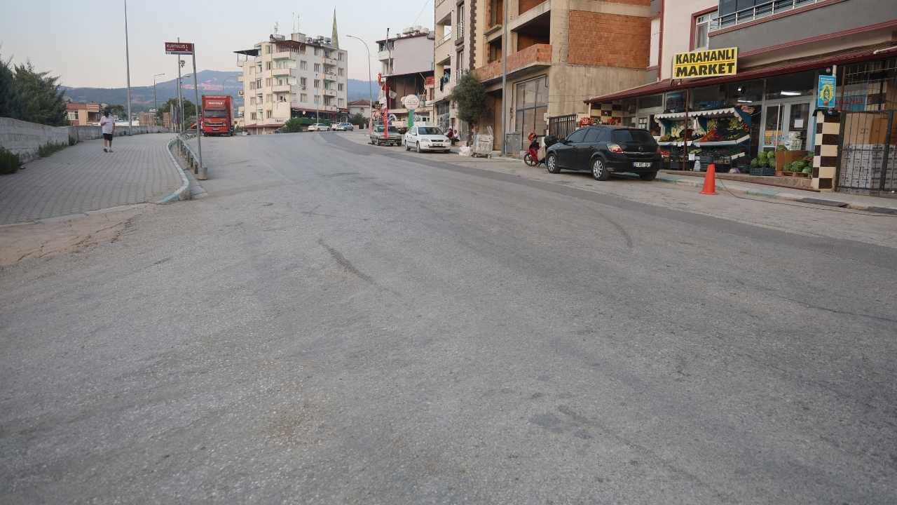 Hatay’da Kaza Sonrası İki Grup Birbirine Girdi 3
