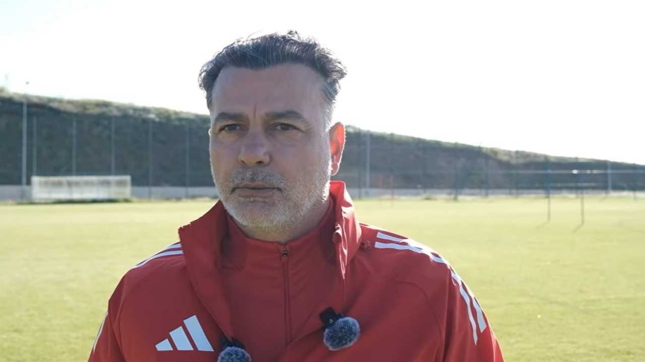 Hatayspor’da Hedef Yeniden Süper Lige Dönmek 2