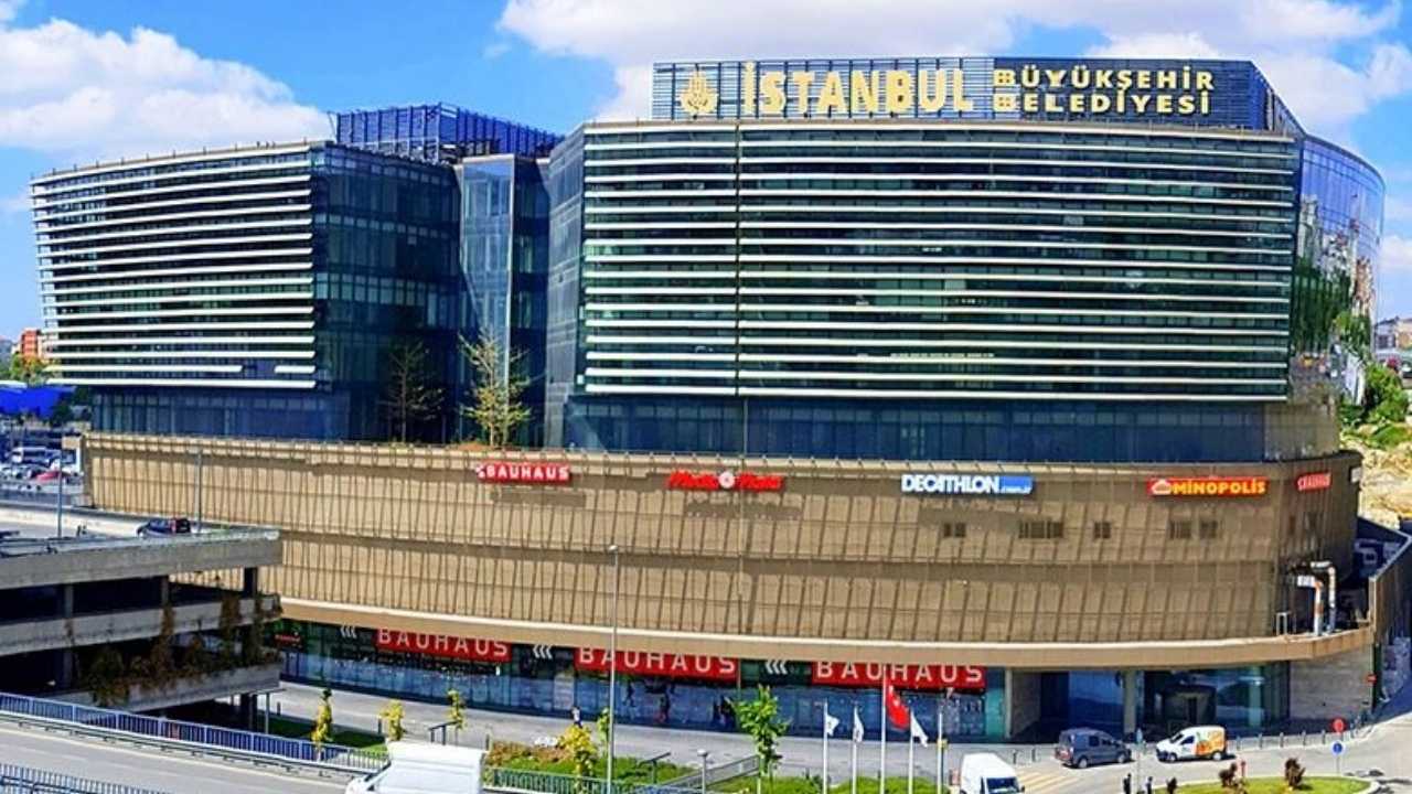 İbb’ye Yönelik Operasyonlarda 8 Kişi Daha Tutuklandı 2