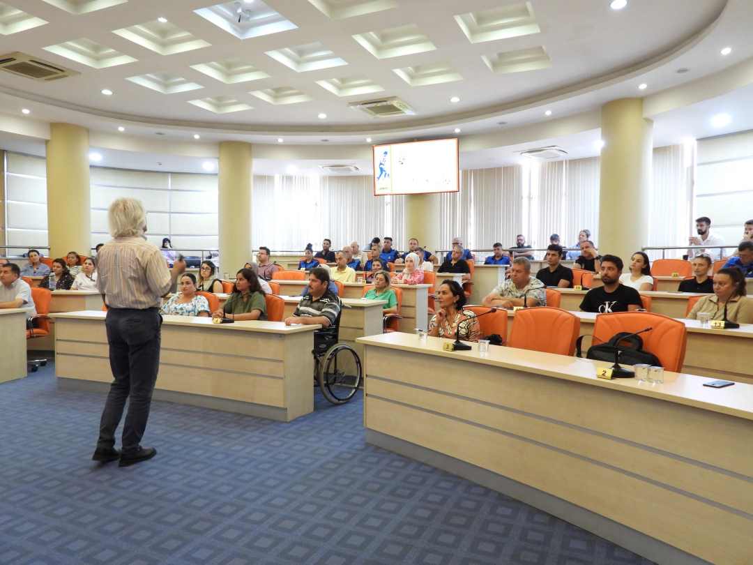 İlk 7 Saniyeye Dikkat Kepezde Eğitim 12