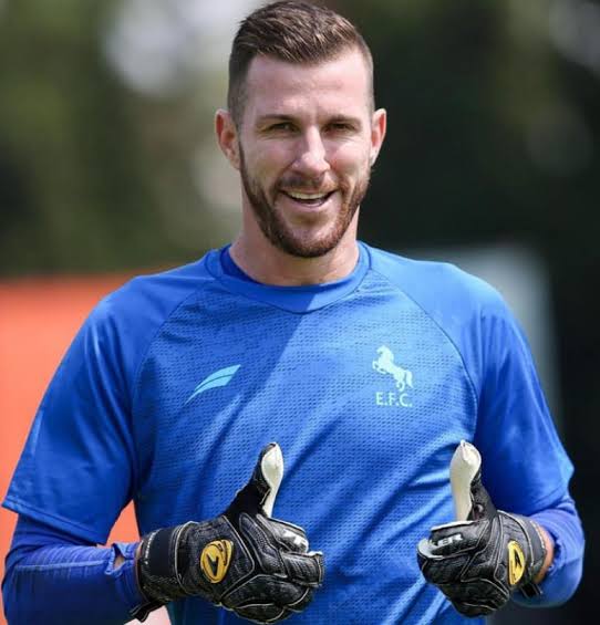 Alanyaspor Kaleci Transferini Açıkladı