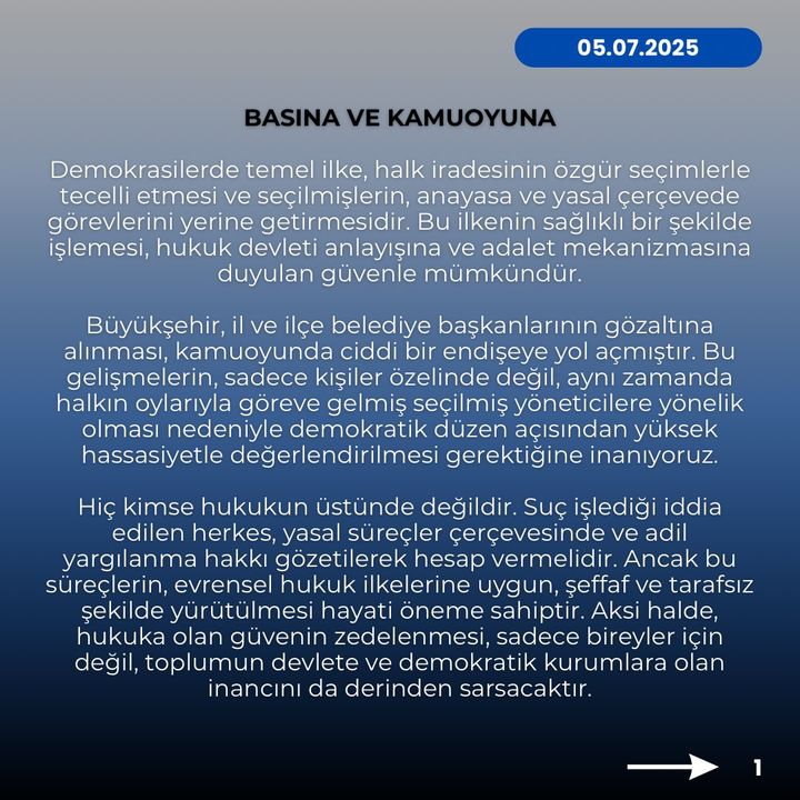 İMO Antalya Belirli Belediyelere Odaklanılması Soru İşareti Yaratıyor 2