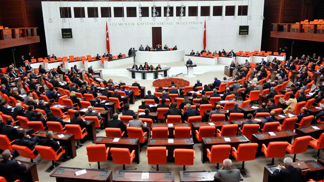 İyi̇ Parti Antalya’dan Şehit Önergesine Ret Tepkisi 2