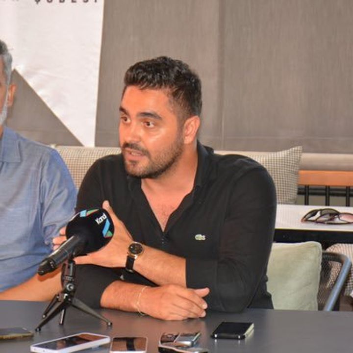 İyi̇ Parti Kepez İlçe Başkanı Sadullah Kabakuşak İstifa Etti 2