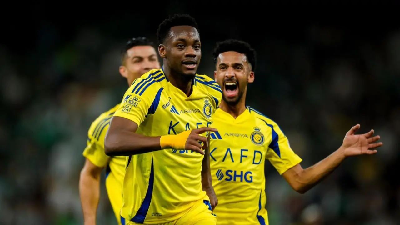 Jhon Duran Fenerbahçe İçin Yola Çıktı! İstanbul'a Geliyor