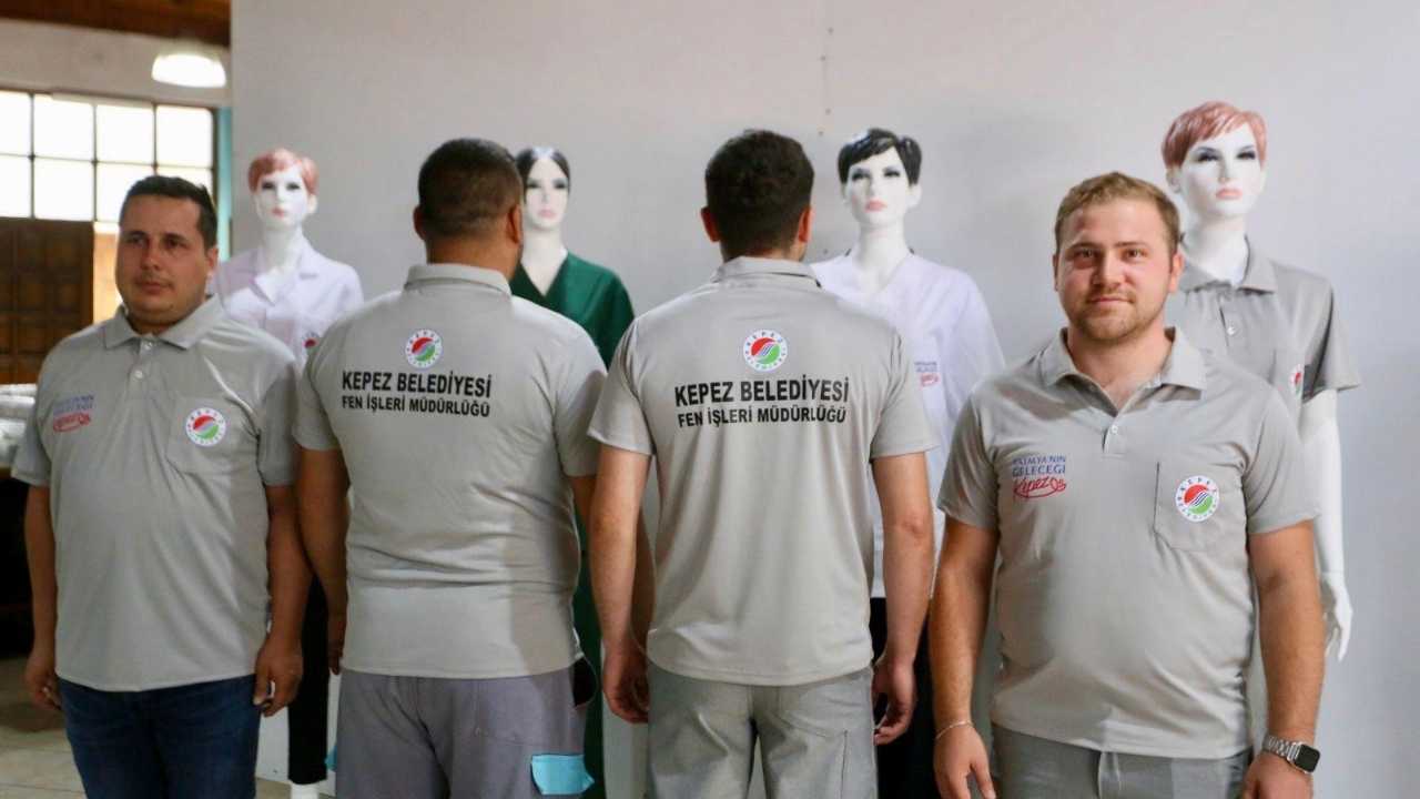 Kepez’de Kadın Emeğiyle 16 Milyon Liralık Tasarruf4