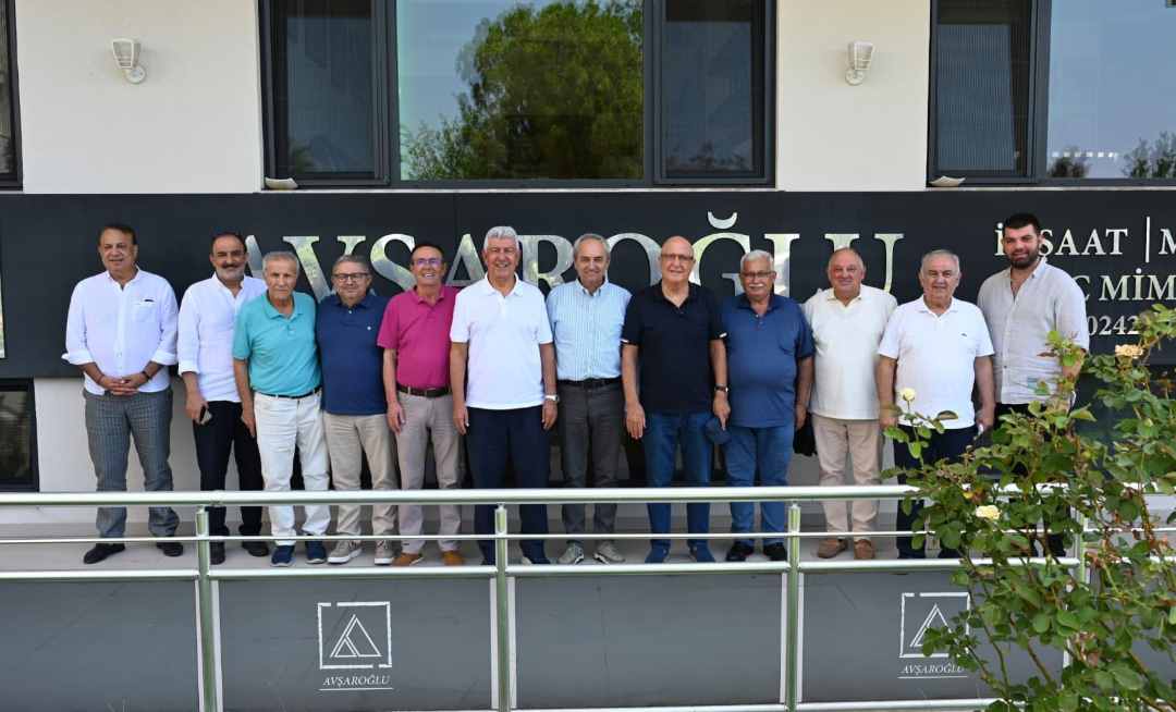 Kepez’de ‘Oba’ Türkiye’ye Model Olacak2