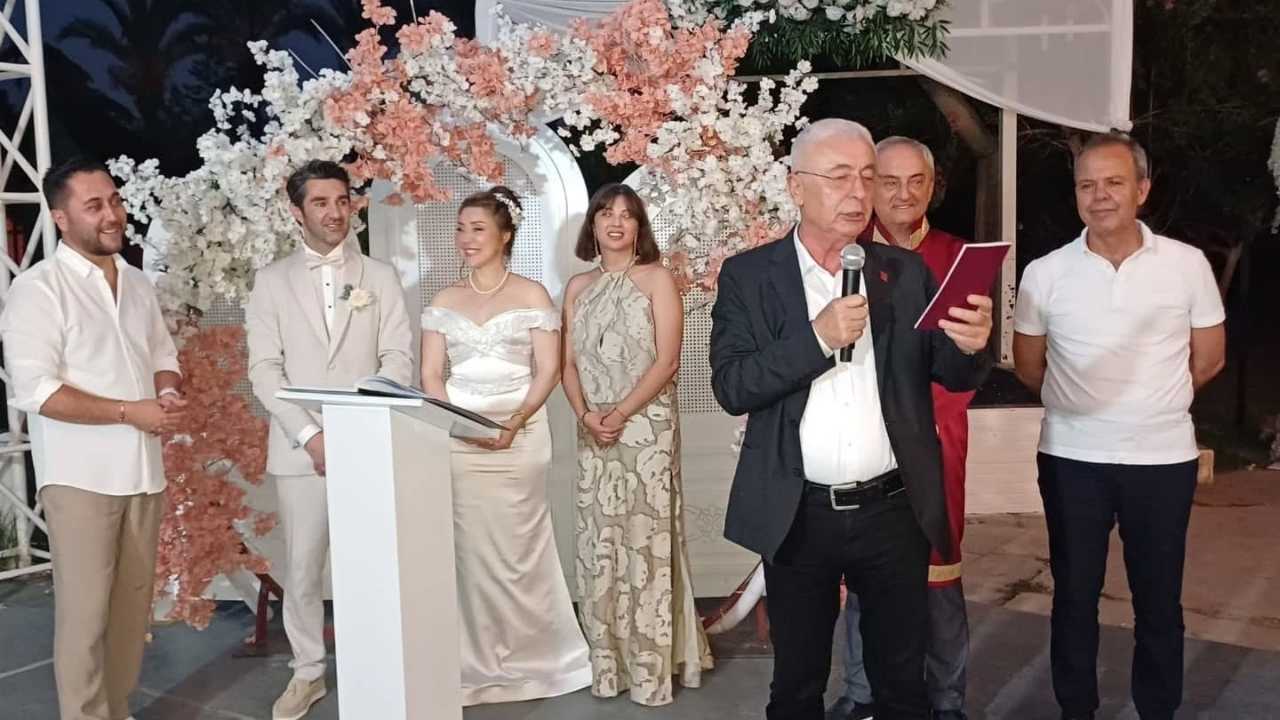 Kıldır Ve Akbulut Ailesinin Mutlu Günü 3