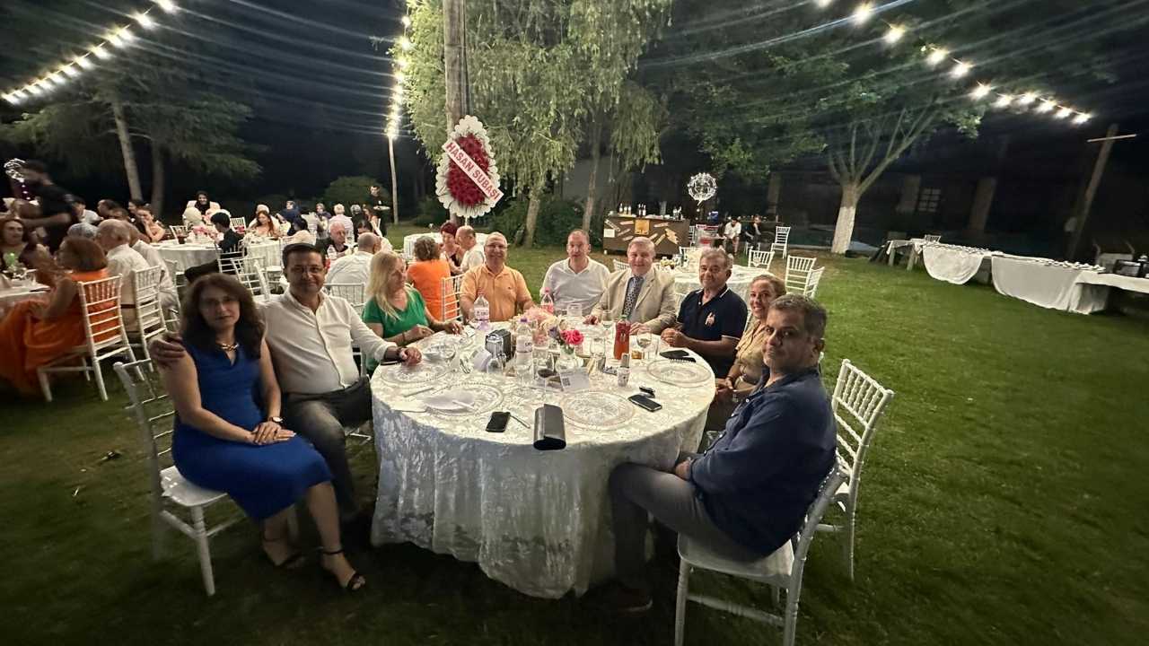 Kıldır Ve Akbulut Ailesinin Mutlu Günü 4