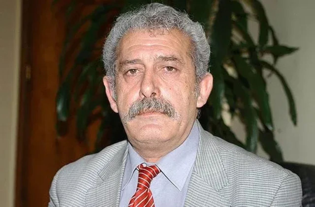 Kılıçdaroğlu'nun 76 Yaşındaki İkizi Hayatını Kaybetti