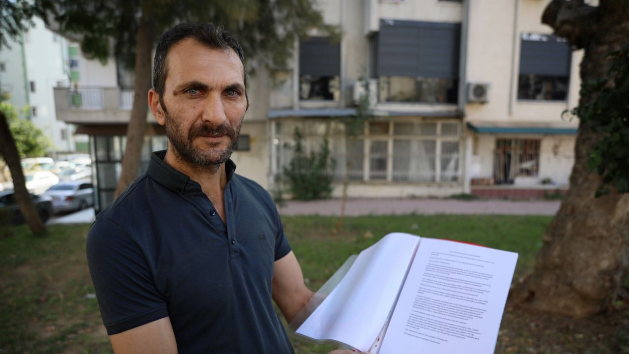 Kiracılar Antalya'dan Erdoğan'a Seslendi! 