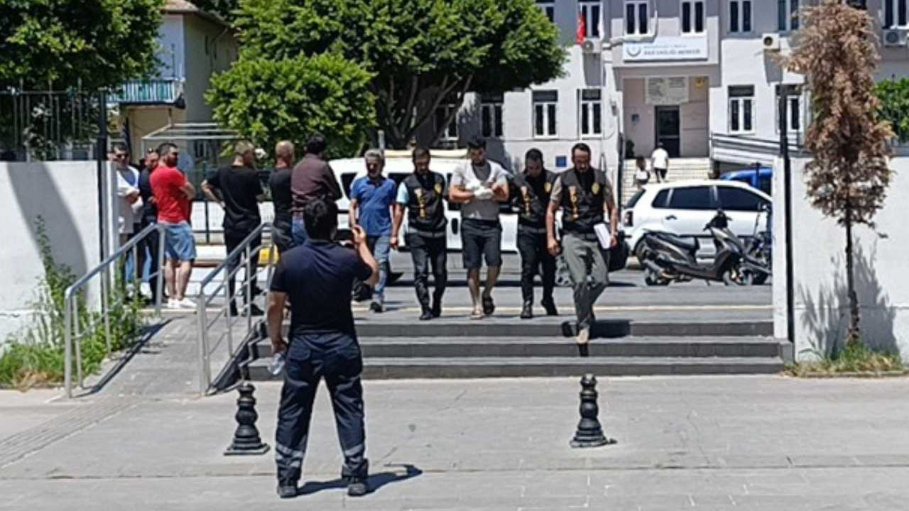 Kız Kardeşini Vhşice Öldrdü! Manavgat Cinyetinde Şok Detaylar 2