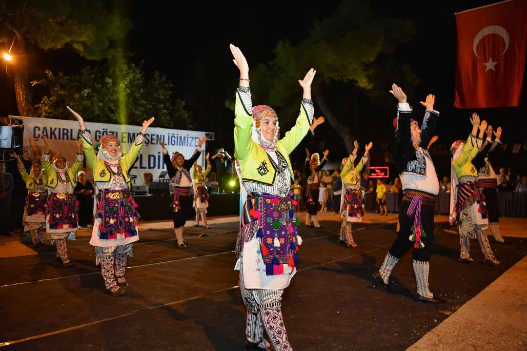 Konyaaltı Türkiye'nin Tek Temsilcisi Olacak12