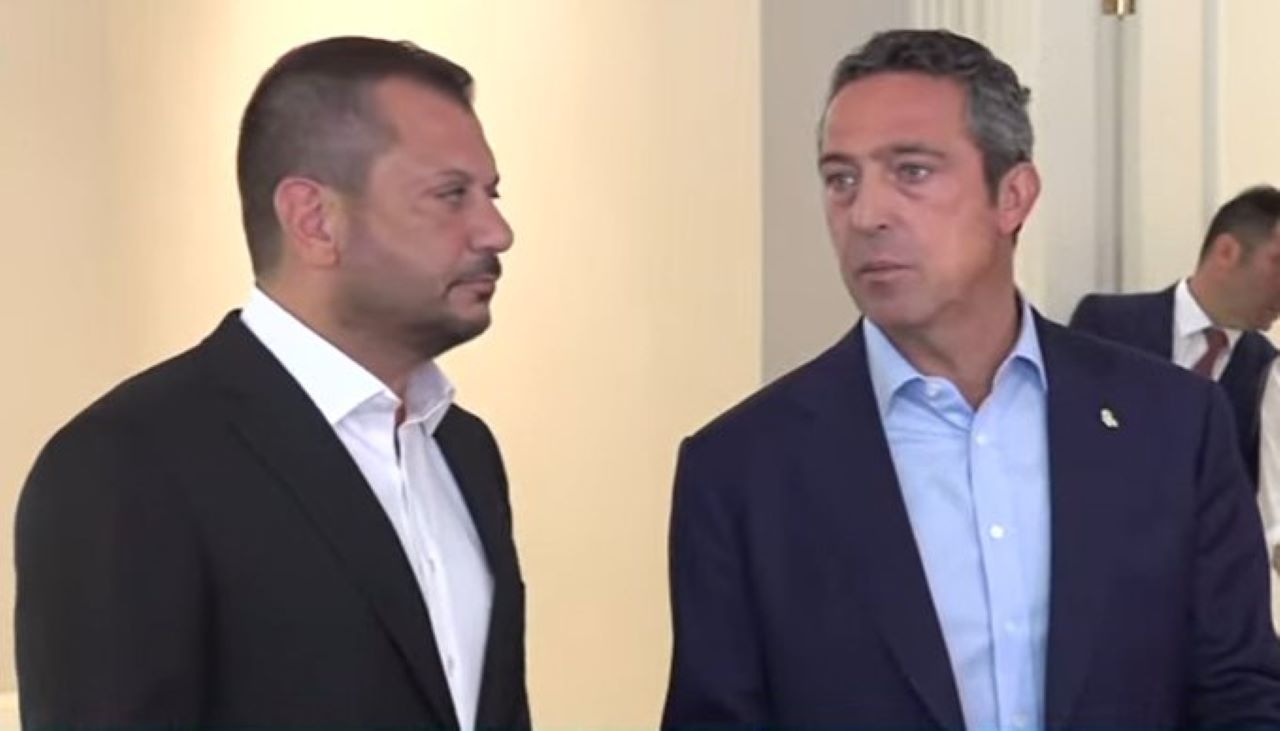 Kulüpler Birliği’nde Yeni Dönem! Başkanı Değişti